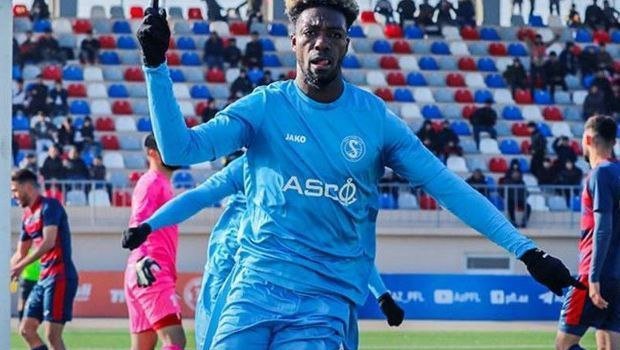 “Səbail”dən hər futbolçuya 7 min manat mükafat