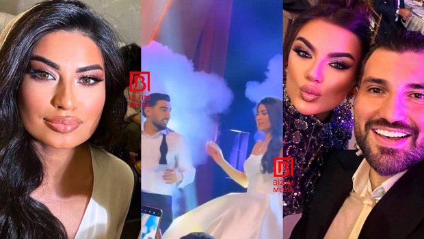 Bu da Ədalətin qızı və gəlini - FOTO