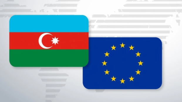 Avropa İttifaqı Azərbaycanı təbrik etdi