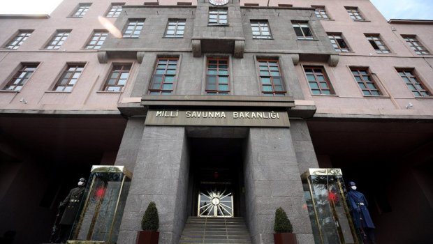 Türkiyə Müdafiə Nazirliyindən Müstəqillik Günümüzlə bağlı PAYLAŞIM