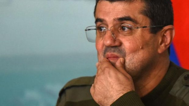 Qarabağdakı dırnaqarası rəhbərliyin aqibəti necə olacaq?