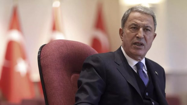 Hulusi Akardan prezident seçkisi ilə bağlı AÇIQLAMA