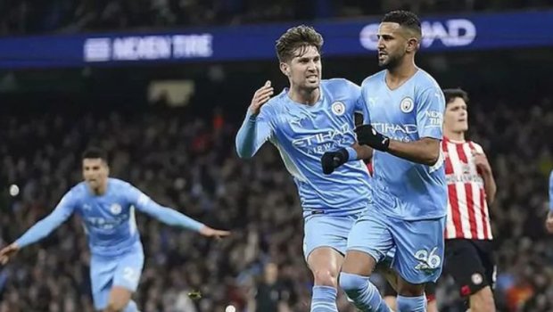 “Mançester Siti” Premyer Liqanı məğlubiyyətlə başa vurdu