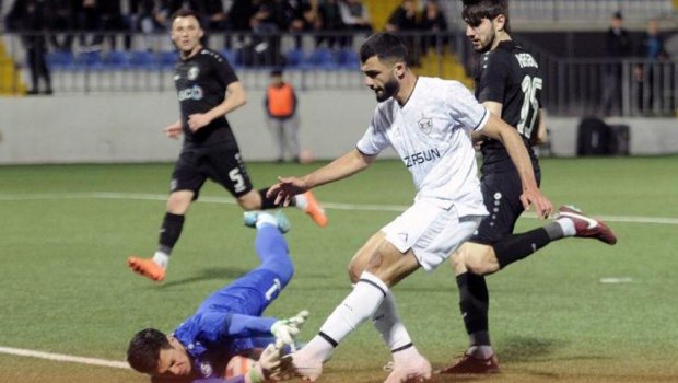 Çempionatda 21 qol vuran Musa Qurbanlıdan AÇIQLAMA