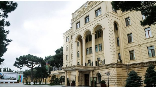 Separatçılar Ağdamdakı mövqelərimizi ATƏŞƏ TUTDU