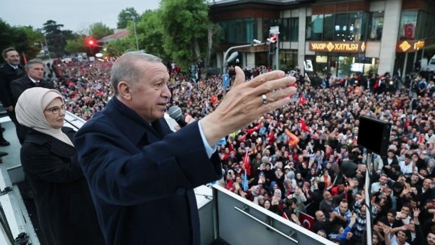 Ərdoğanın qələbəsinin Azərbaycan üçün SİYASİ ÖNƏMİ – “Bizə uzanan əl Türkiyə üçün qırmızı xəttdir” 