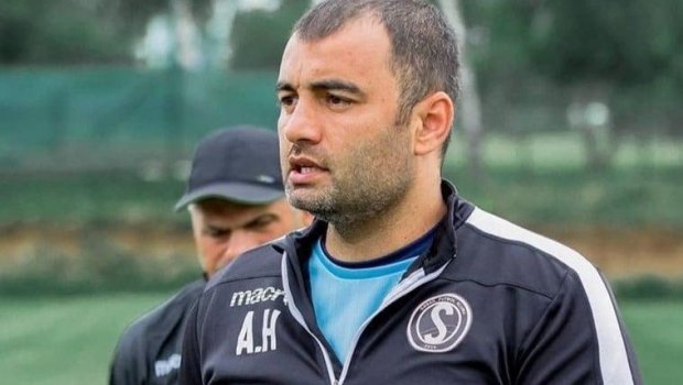 Aftandil Hacıyevə “Qarabağ”dan TƏKLİF 