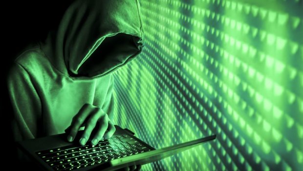 İranın Prezident Administrasiyasının elektron sisteminə haker HÜCUMU EDİLDİ - FOTO