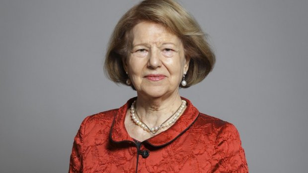 Emma Nikolson: “Böyük Britaniya bərpa olunan enerji mənbələrinin inkişafında Azərbaycana dəstək verməyə hazırdır”