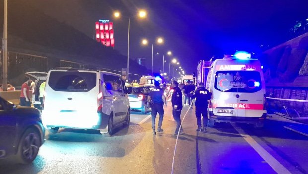 SON DƏQİQƏ: İstanbulun fəthi şərəfinə keçirilən konsertdə qəza olub - FOTO