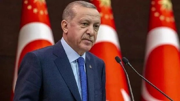 Şolts Ərdoğanla danışıb, onu Almaniyaya dəvət etdi