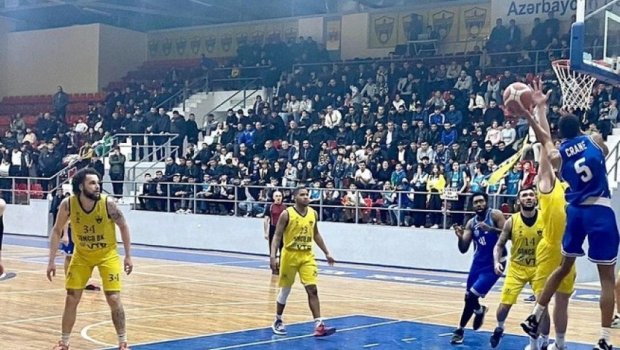 Azərbaycan Basketbol Liqasının qalibi hansı komanda olacaq? - SON OYUN