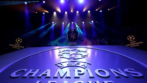 “Qarabağ”ın Çempionlar Liqasında növbəti potensial RƏQİBLƏRİ