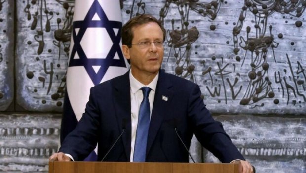 İsrail Prezidenti: Azərbaycan regionun çox əhəmiyyətli ölkəsidir