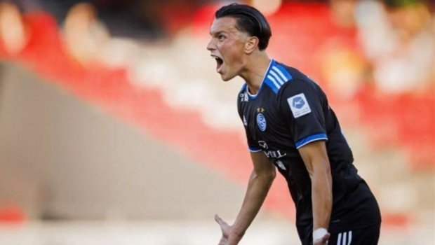 Renat Dadaşovdan məhsuldar ötürmə