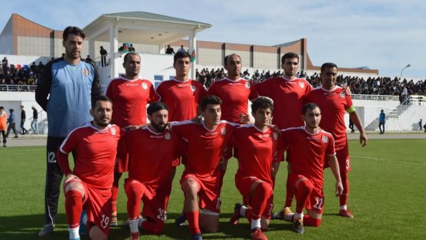 “Saatlı” da birinci divizionda oynamaq istəyir