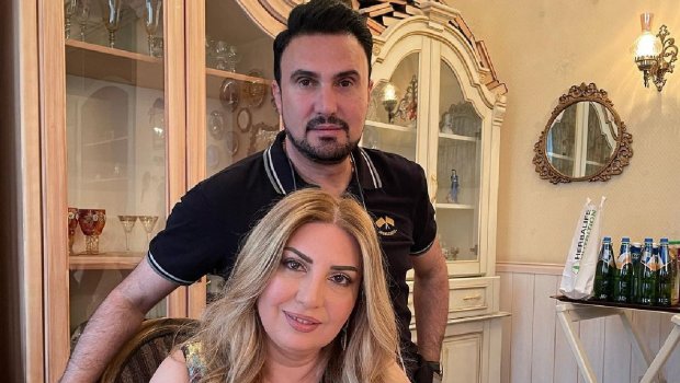 Nadirdən ETİRAF: “Hadisələrə fikir bildirəndə xanımım deyir ki, sus, danışma” - ÖZƏL