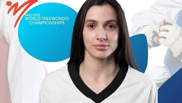 Daha 3 taekvondoçumuzun dünya çempionatındakı rəqibləri BƏLLİ OLDU 