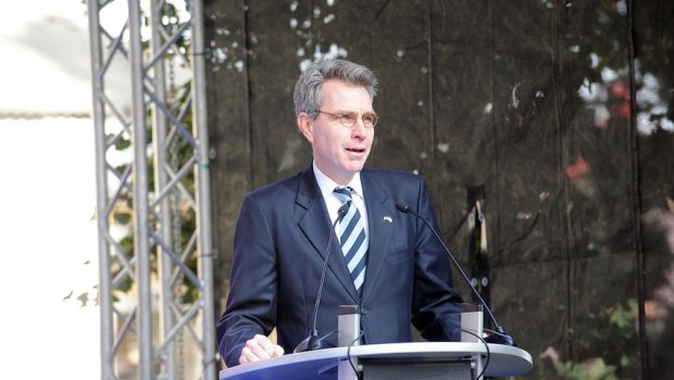 ABŞ dövlət katibinin köməkçisi Azərbaycanda səfərdədir