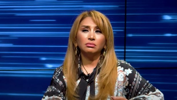 Elnarə Abdullayeva: “Cavan olmamışam, oğlan sevməmişəm” - VİDEO