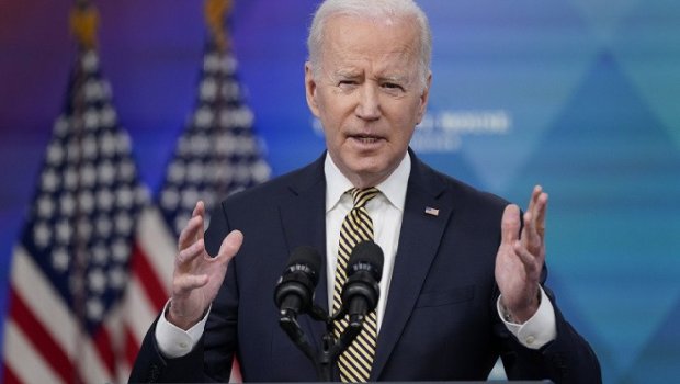 Bayden Azərbaycanın enerji təchizatında vacib rol oynadığını AÇIQLADI