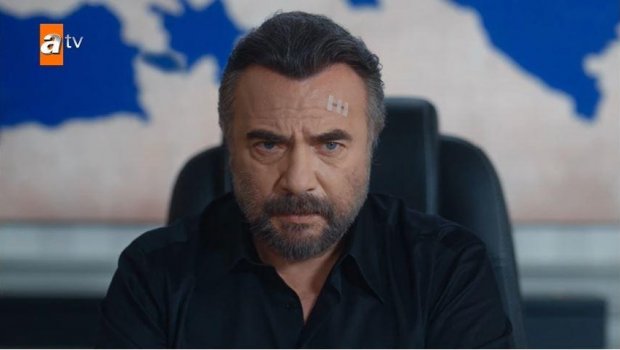 Türk serialında xəritəmizlə bağlı səhv düzəldildi – FOTO/VİDEO