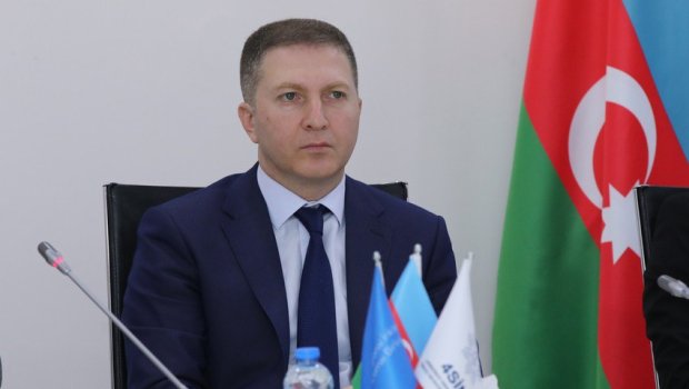 Azərbaycanın Türkiyədə ticarət nümayəndəsi təyin edildi