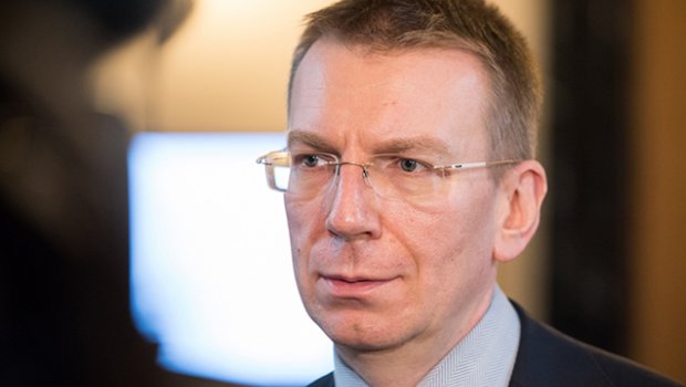 Latviyanın yeni prezidenti seçildi