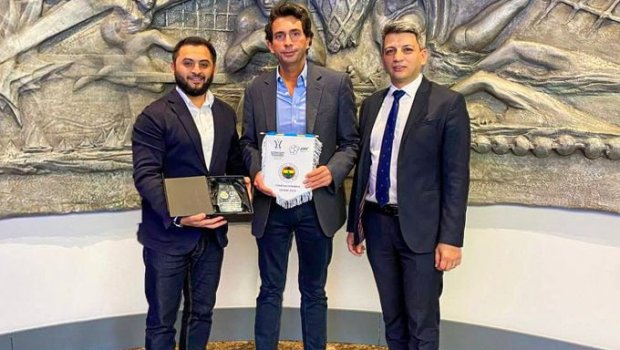 “Zirə” “Fənərbağça” ilə yoxlama oyunu keçirə bilər