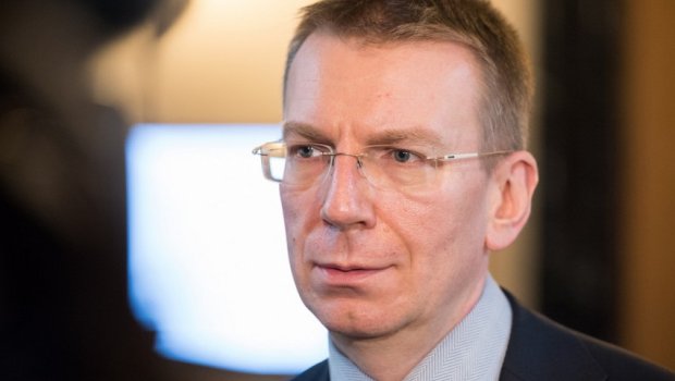 Latviyanın yeni prezidenti SEÇİLDİ 