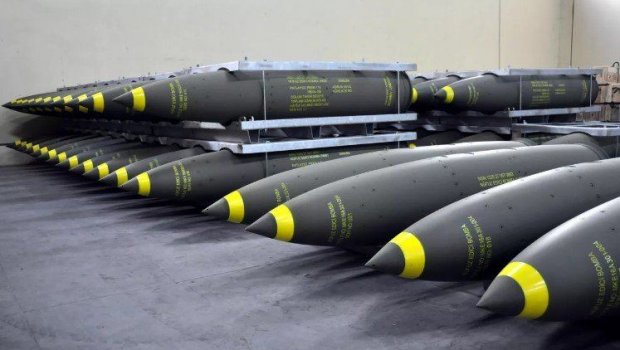 Türkiyənin müdafiə və aerokosmik sənayesinin dövriyyəsi 12 milyard dolları ötüb