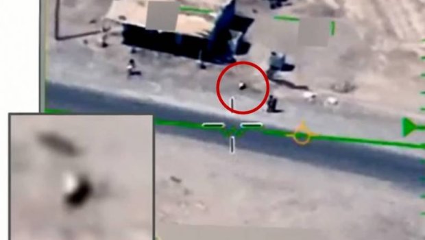 NASA ilk dəfə UFO-ların varlığını QƏBUL ETDİ - VİDEO  