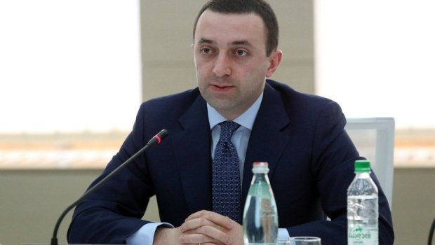 “Azərbaycan və Ermənistan arasında sülh dialoqunu dəstəkləyirik” - Gürcüstanın Baş naziri 