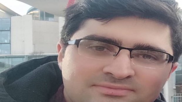 İranda itkin düşən azərbaycanlı tələbə casusluqda ittiham olunur