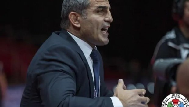 Zemfira Meftəhəddinovanı keçmiş cüdoçu əvəzlədi