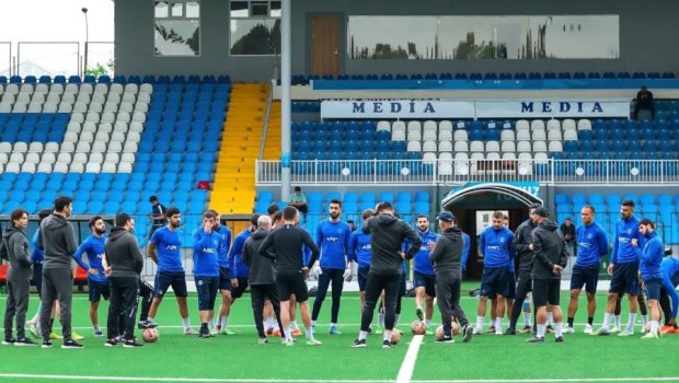 “Səbail” daha bir legioneri göndərir