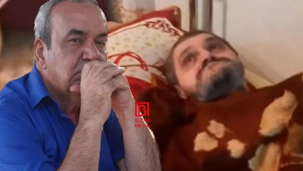 Ağamirzə həmkarlarını biabır etdi: “Ağakərimin xəstə olmasına sevinən meyxanaçılar var” – VİDEO 