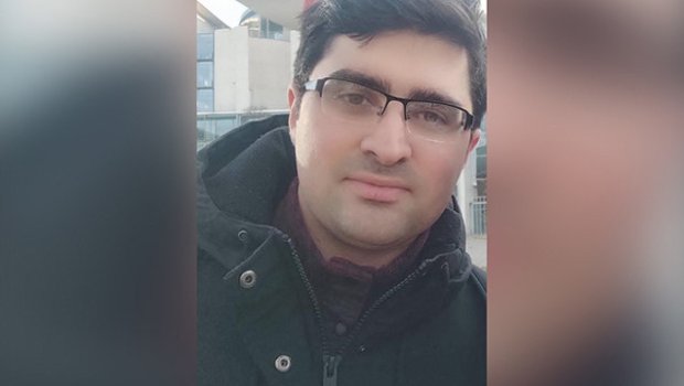 İranda həbs edilən Fərid Səfərli ilə bağlı XİN-dən AÇIQLAMA