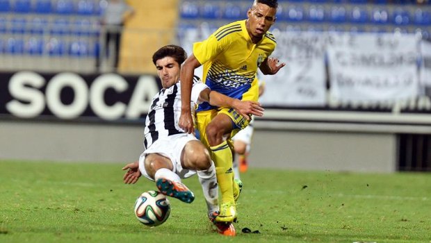 “Kəpəz” braziliyalı legioneri geri qaytarır – ÖZƏL  