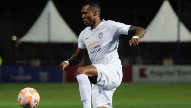 “Turan Tovuz” legioneri ilə müqaviləni UZATDI 