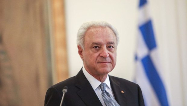 Yunanıstan xarici işlər naziri Ərdoğanın andiçmə mərasimində iştirak edəcək