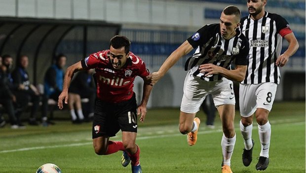 “Neftçi” və “Qəbələ” final matçına ÇIXACAQ 