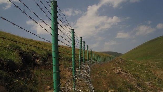 İrandan Azərbaycana keçən Əfqanıstan vətəndaşları saxlanılıb