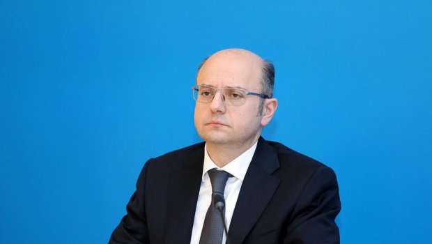 Pərviz Şahbazov “OPEC plus” nazirlərinin görüşünə qatılacaq