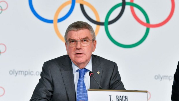 BOK-un prezidentindən Bakıda keçirilən dünya çempionatı ilə bağlı AÇIQLAMA - FOTO