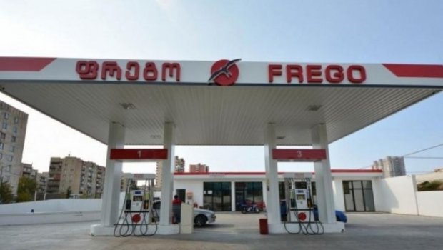 Gürcüstanda yanacağın qiyməti yenidən artdı