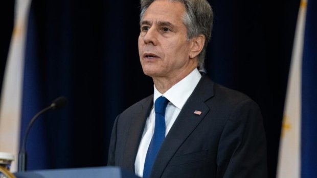 ABŞ Dövlət katibindən Hakan Fidanla bağlı PAYLAŞIM