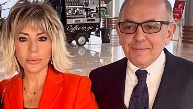 Brilliant Dadaşova: “Evlənəndə heç bir dənə fincanımız yox idi”