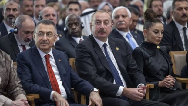 Paşinyanın Ankarada 2-ci sırada oturmasının səbəbi AÇIQLANDI