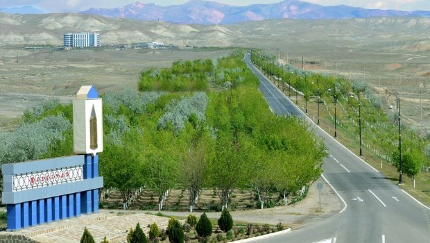 Naxçıvanda xüsusi gömrük rejimi YARADILACAQ
